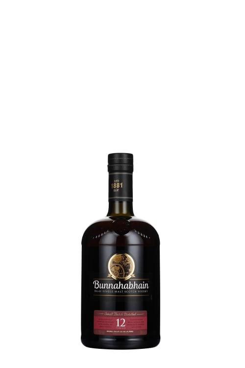 Bunnahabhain12yearsunchilfiltered70CL