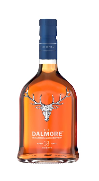 The Dalmore 18 years voordelig kopen? | DrankDozijn