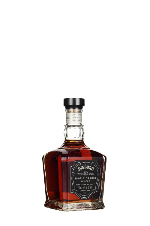 Jack Daniels Single Barrel 70CL voordelig kopen? | DrankDozijn