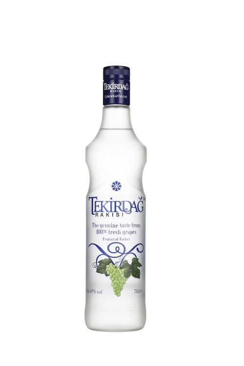 LIQUEUR TURQUE - Yeni Raki Tekel - 70cl - 45% - neuve en boite EUR 19,90 -  PicClick FR