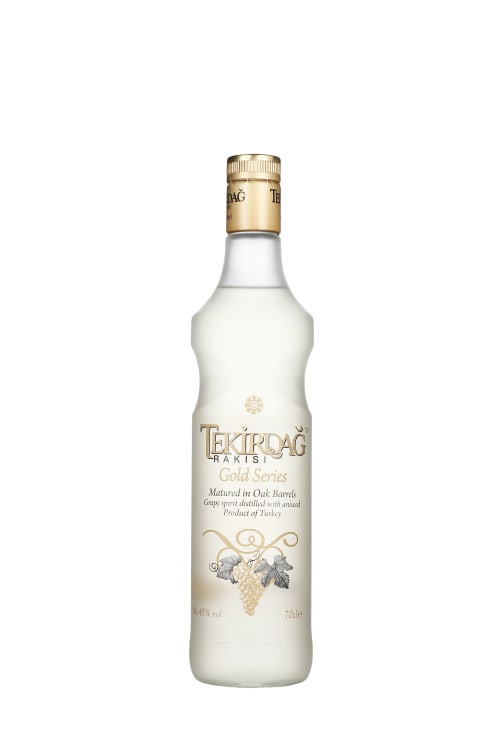 Yeni Raki est une boisson alcoolisée sucrée, souvent aromatisée à l'anis,  populaire en Albanie, dans