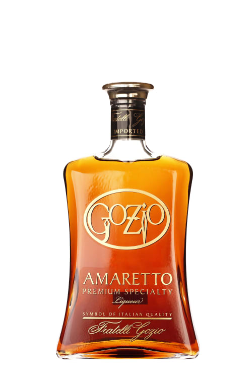 Gozio Amaretto