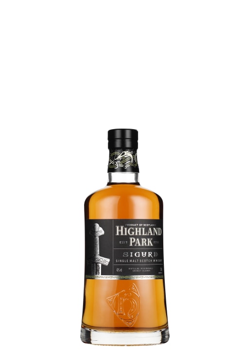 Highland Park Sigurd 70CL voordelig kopen? | DrankDozijn