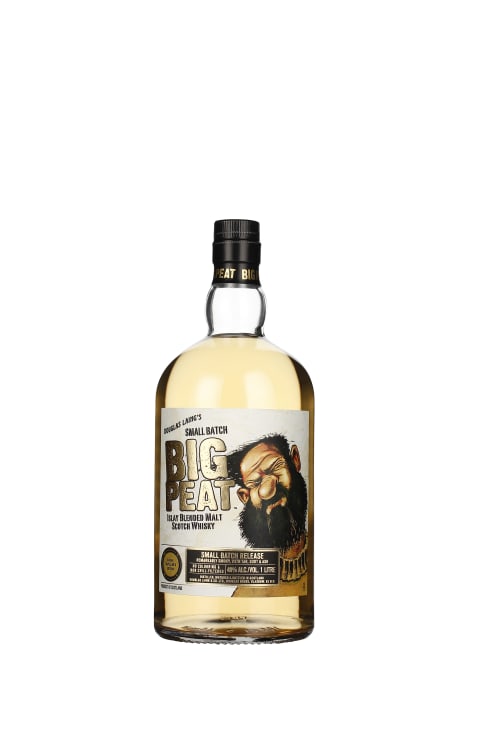 BUY] Big Peat Vatertag Edition Batch # 1 Islay Blended Malt Scotch