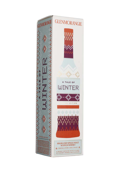 Glenmorangie a Tale of Winter kopen? | DrankDozijn
