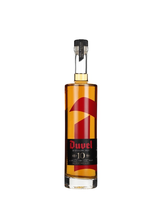 Duvel 10 years Distilled 2021 | DrankDozijn