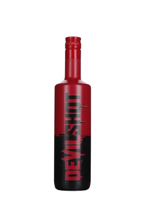 Devilshot 70CL kopen? | Scherpe prijzen | DrankDozijn.be