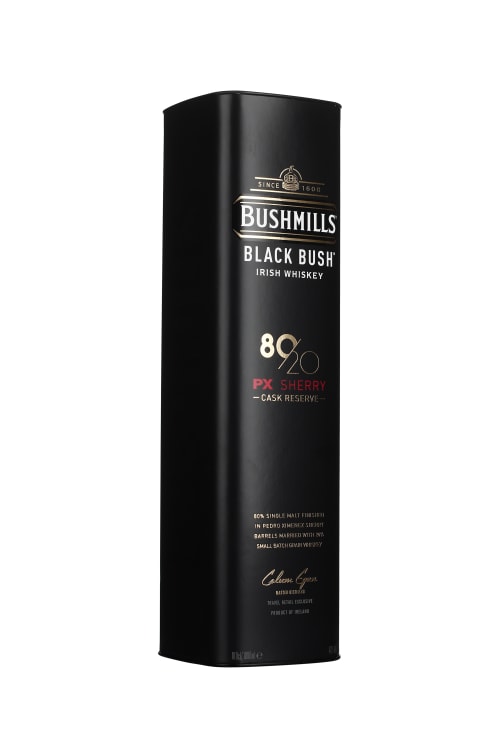 Bushmills Black Bush 80/20 kopen? | Scherpe prijzen
