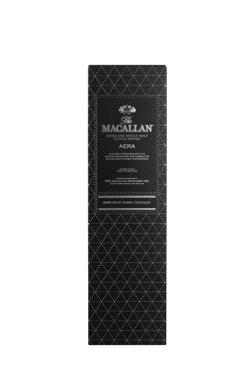 The Macallan AERA、THE BULK Vol. 1 Macallan Aera kopen? | DrankDozijn
