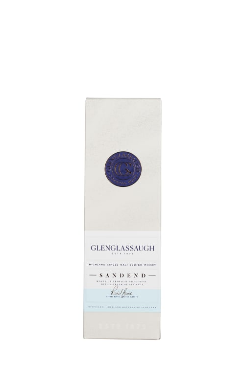 Acheter Glenglassaugh Sandend Single Malt