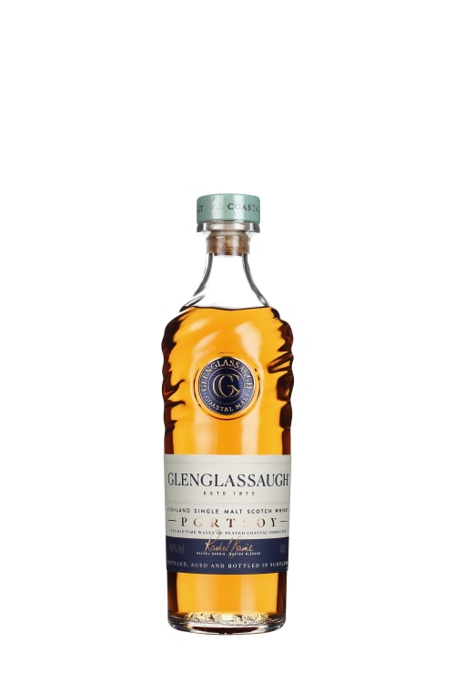 Glenglassaugh Sandend Highland Single Malt Scotch Whisky