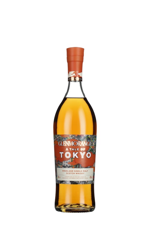 Glenmorangie a Tale of Tokyo kopen? | DrankDozijn.nl