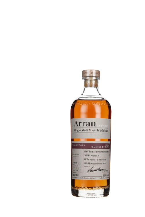 ArranRemnantRenegadeSignatureSeries70CL