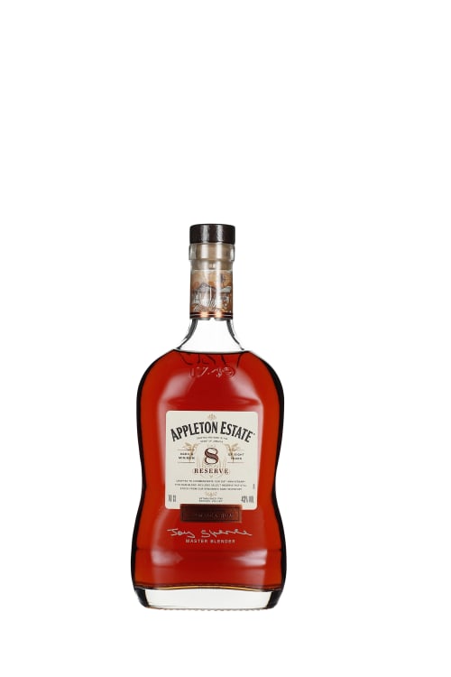 Appleton Estate 8 years Reserve Rum kopen? | DrankDozijn.be