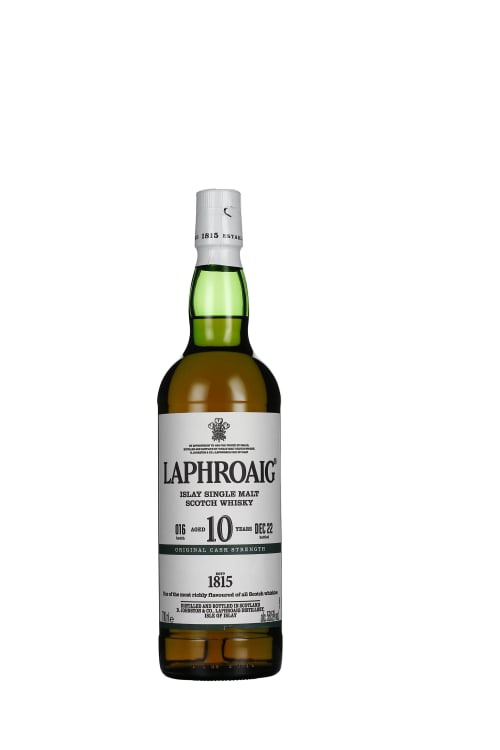 Laphroaig10yearsCaskStrength2022Batch1670CL