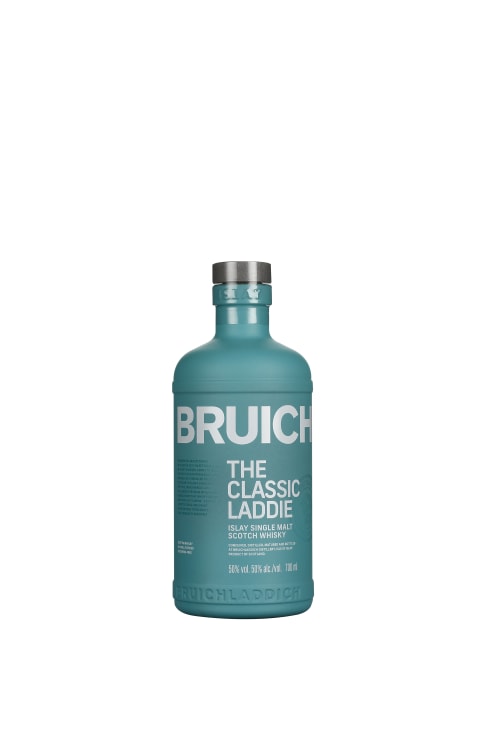 Bruichladdich The Classic Laddie 70CL kopen? | DrankDozijn.nl