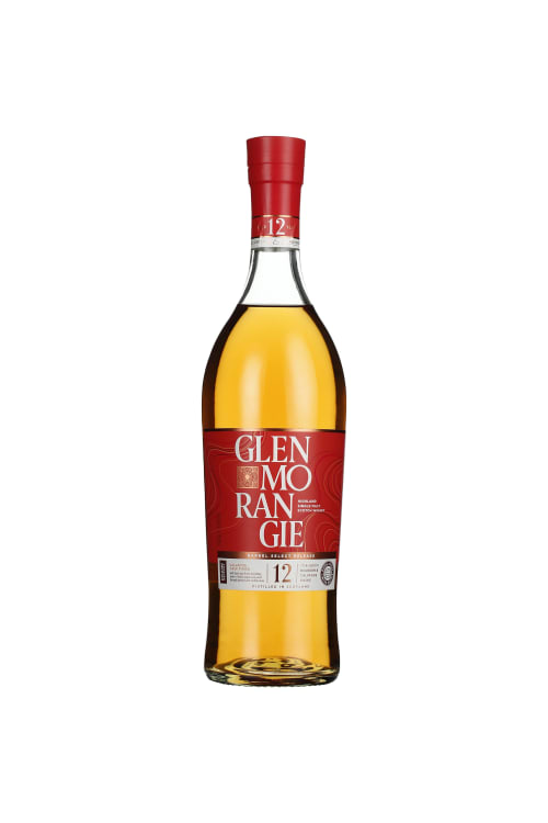 Glenmorangie12yearsCalvadosFinish70CL