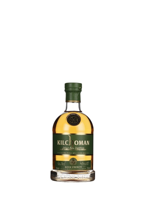 Kilchoman Batch Strength 70CL kopen? | DrankDozijn.nl