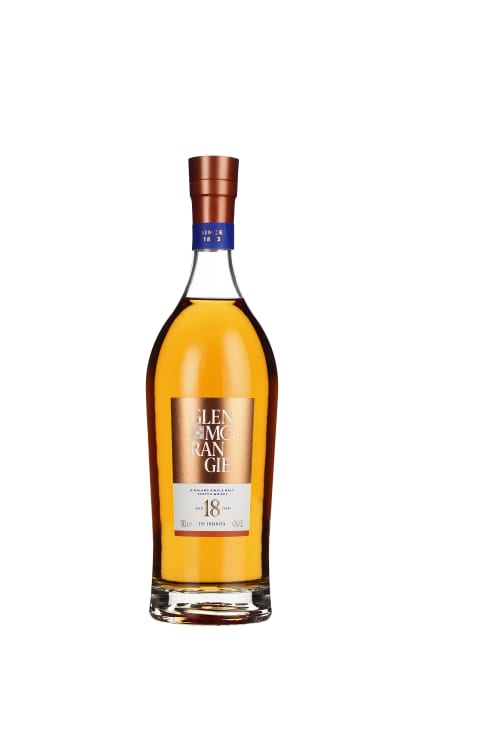 Glenmorangie 18 years Infinita kopen? | DrankDozijn.nl