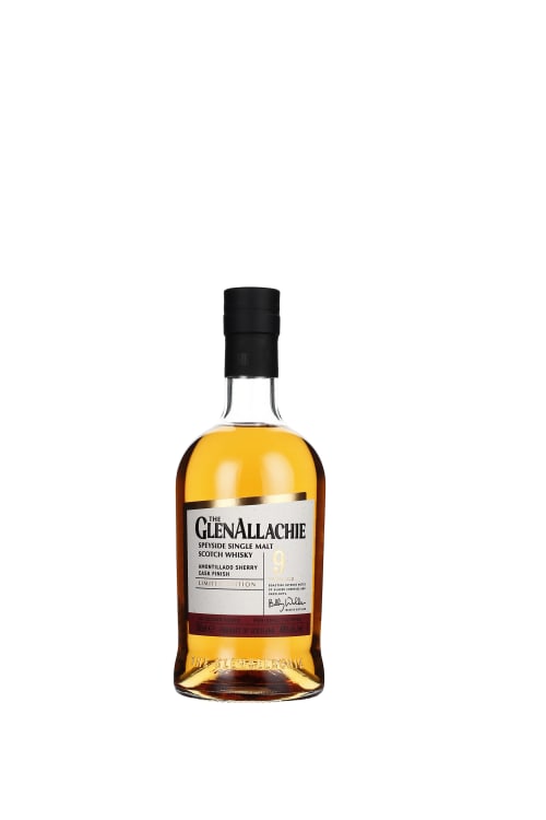 GlenAllachie 9 years 2014 Amontillado Cask kopen?
