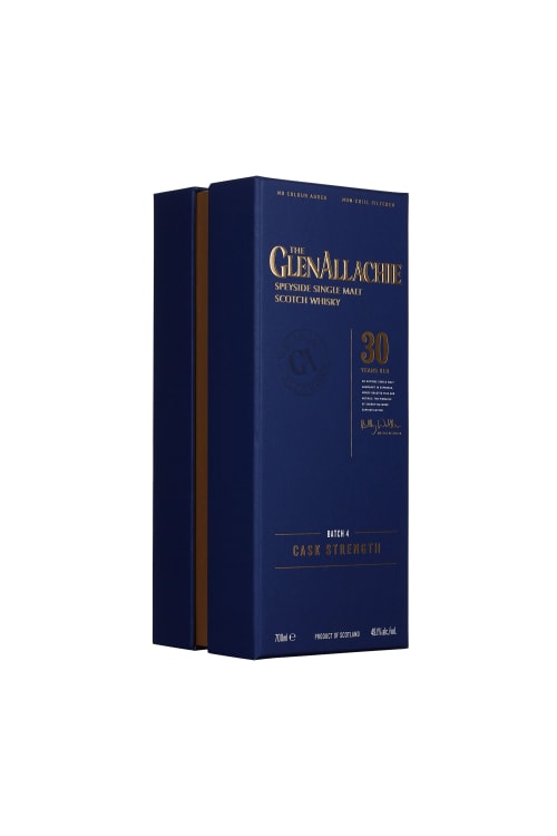 GlenAllachie 30 years Batch 4 online kopen? | DrankDozijn