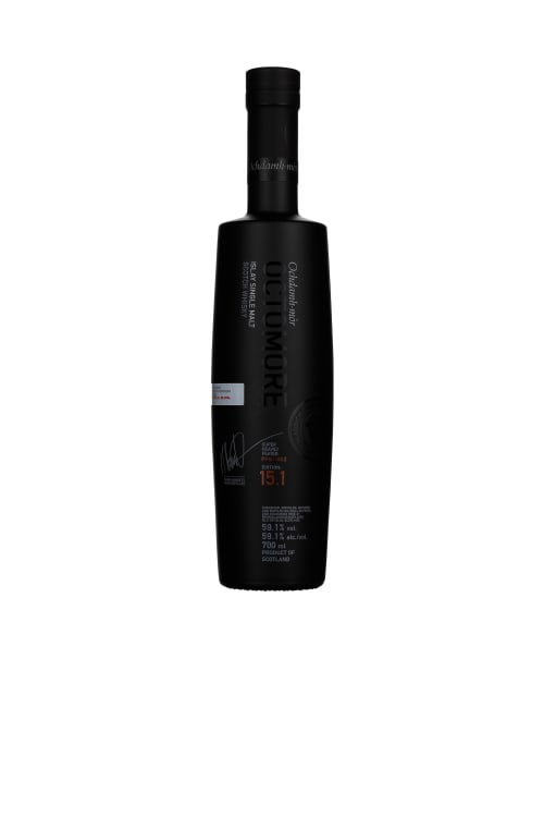 Octomore 15.1 kopen? | DrankDozijn