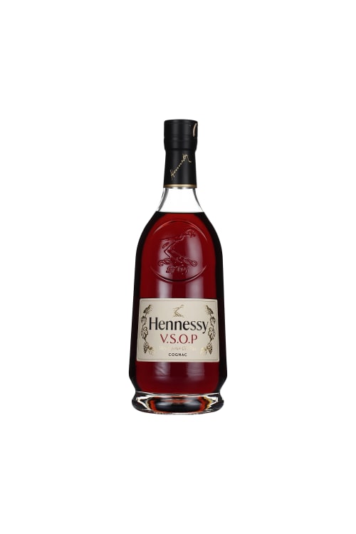Hennessy VSOP 70cl kopen | Verfijnde cognac | DrankDozijn.nl