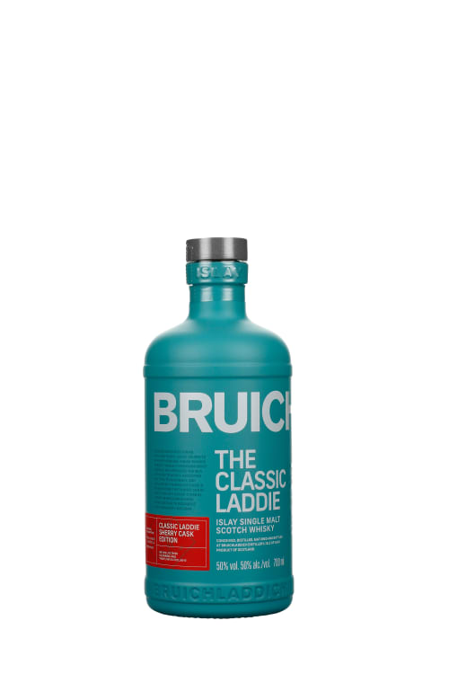 Bruichladdich The Classic Laddie Sherry Cask kopen?