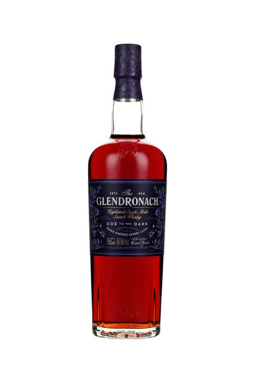 Glendronach Ode to the Dark kopen? | DrankDozijn