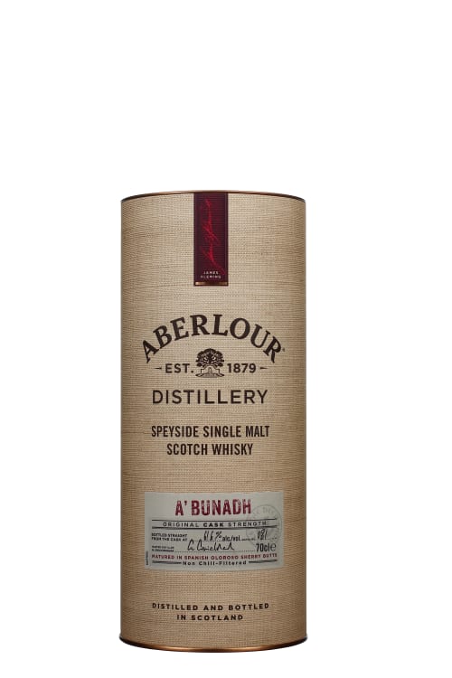 Aberlour A'Bunadh Batch 81 kopen? | DrankDozijn