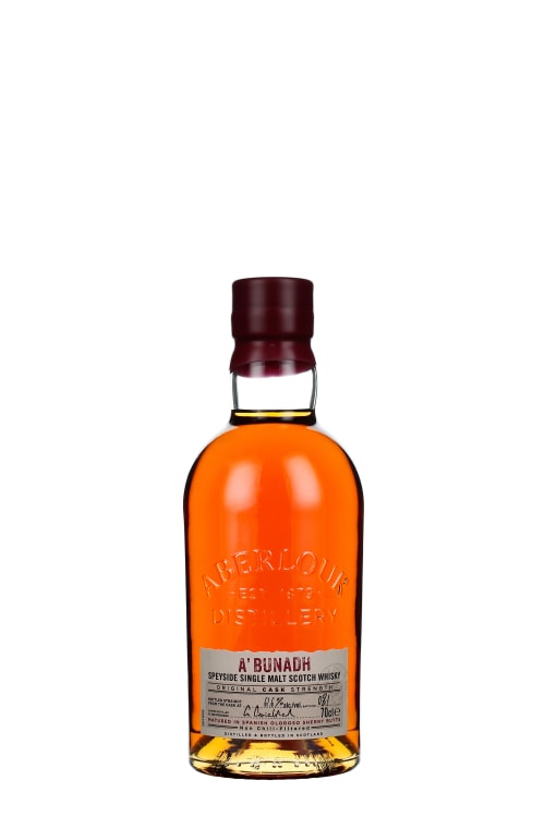 Aberlour A'Bunadh Batch 81 kopen? | DrankDozijn