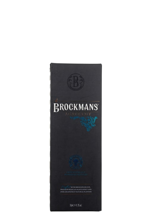 Brockmans Agave Cut 70CL kaufen? | DrankDozijn.de