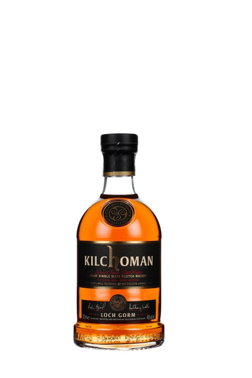 Kilchoman Loch Gorm Release 2025 - Kilchoman | Drankdozijn