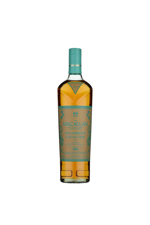 The Macallan Harmony Collection Jing kaufen? | DrankDozijn.de
