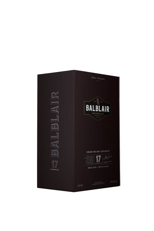 BALBLAIR 17年 シングルカスク 53.9% FOR MMWM2021 Balblair 17 years kopen? | Scherpe prijzen | DrankDozijn