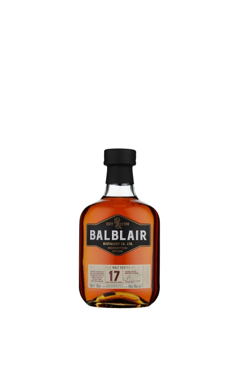 Balblair 17 years kopen? | Scherpe prijzen | DrankDozijn