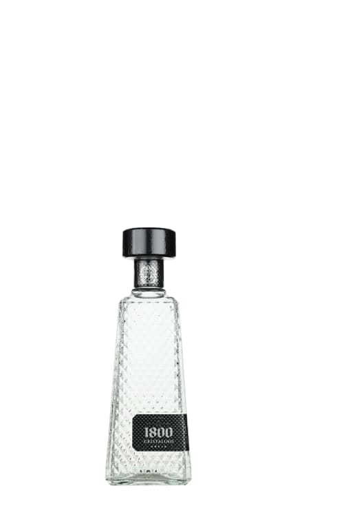 Tequila 1800 Cristalino kopen? | DrankDozijn.nl