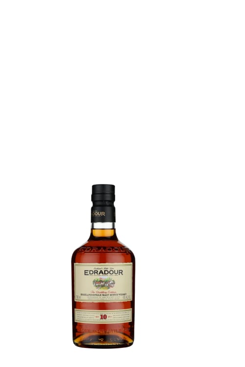 Edradour 10 years kopen? | DrankDozijn.nl