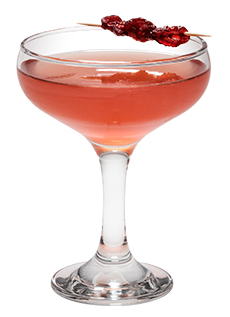 Winter Punch