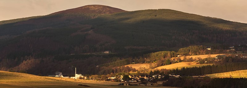 Aberlour: speyside