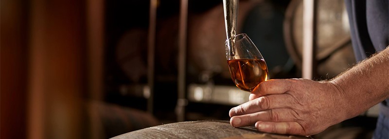 Aberlour A'bunadh whisky