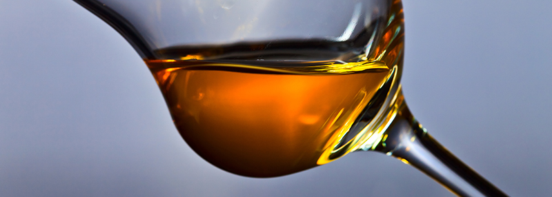 grappa drinken