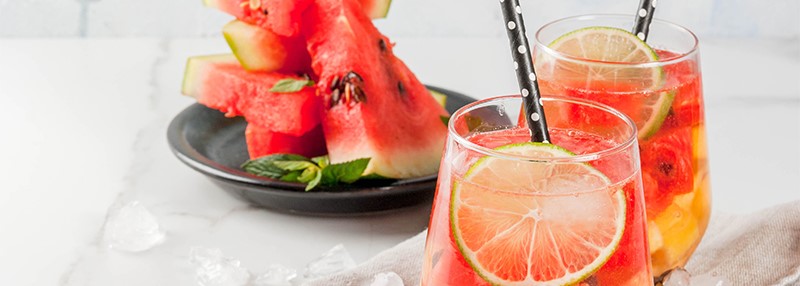 Berentzen fruit punch