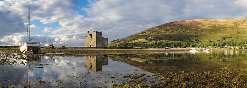 Arran Explorers Series Volume 2 - een ode aan de schoonheid van het eiland
