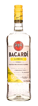 Bacardi Limon