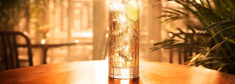 Bacardi Razz met 7-up is een klassieker, ontdek het zelf
