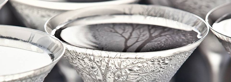 Belvedere premium vodka