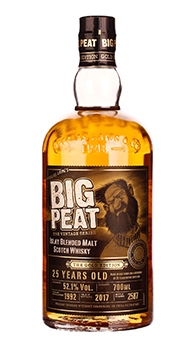 Big Peat 25