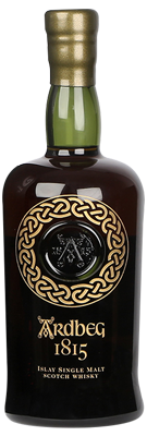 Ardbeg 1815 single malt