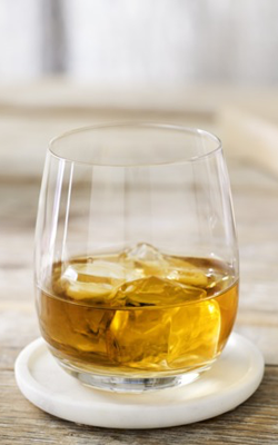 Fever Tree Smoky Ginger Ale